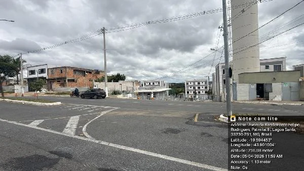 Apartamento - 2 Quartos - Santa Luzia - Desocupado — foto 2