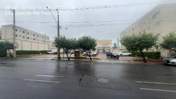 Apartamento - Sao Jose do Rio Preto - Ocupado — foto 2