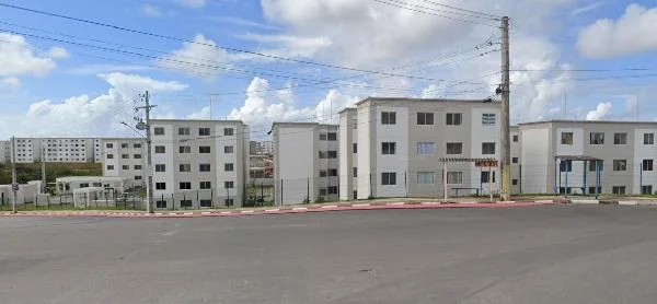 Apartamento - 2 Quartos - Salvador - Ocupado — foto 2