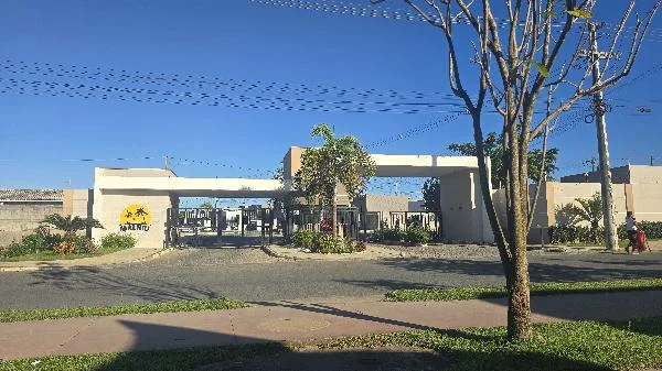 Casa - 2 Quartos - Feira de Santana — foto 2