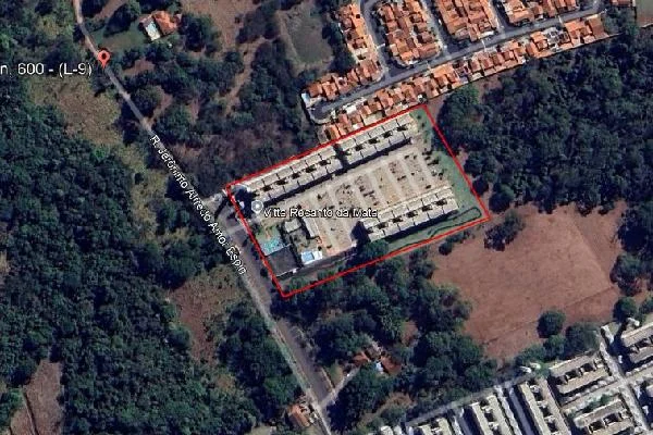 Apartamento - 2 Quartos - Ribeirao Preto - Desocupado — foto 2