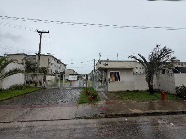 Apartamento - 2 Quartos - Caucaia - Ocupado — foto 2