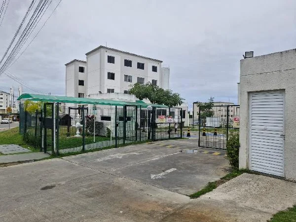 Apartamento - 2 Quartos - Salvador - Ocupado — foto 2