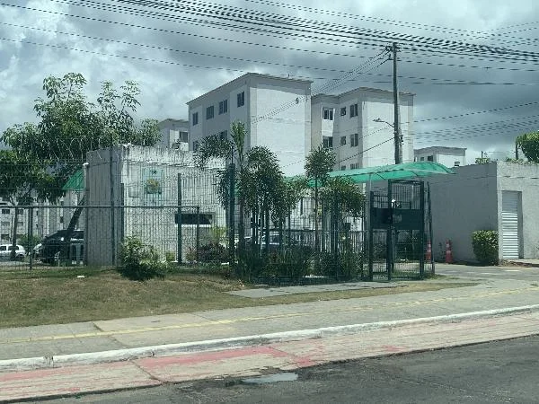 Apartamento - Salvador — foto 2