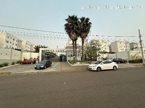 Apartamento - Londrina - Ocupado — foto 2