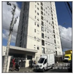 Apartamento - Carapicuiba - Ocupado — foto 2