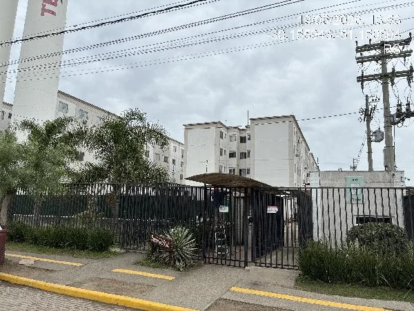 Apartamento - 2 Quartos - Porto Alegre - Ocupado — foto 2