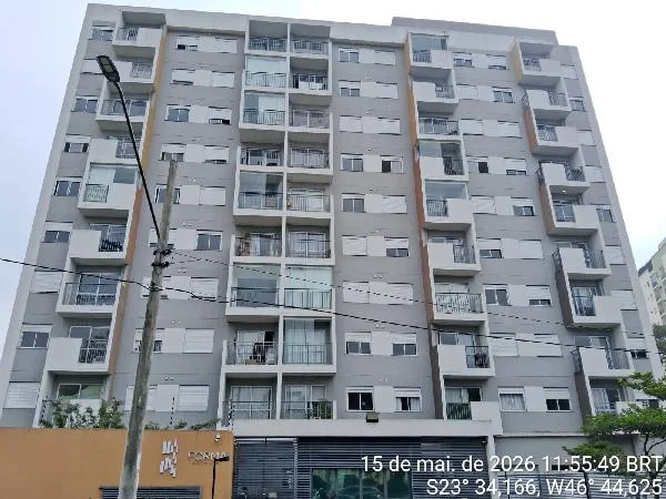 Apartamento - Sao Paulo - Ocupado — foto 2