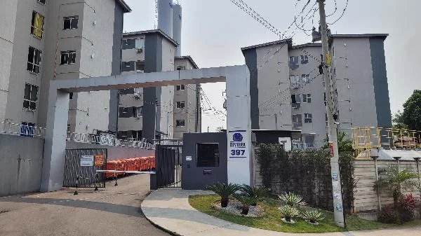 Apartamento - 2 Quartos - Rio de Janeiro - Ocupado — foto 2