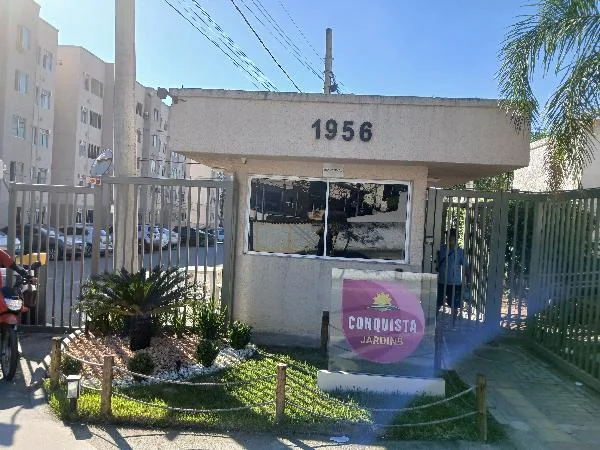 Apartamento - 2 Quartos - Rio de Janeiro - Ocupado — foto 2
