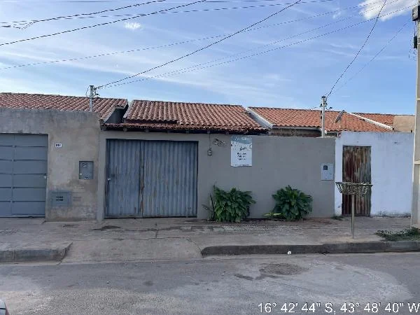 Casa - 2 Quartos - Montes Claros — foto 2