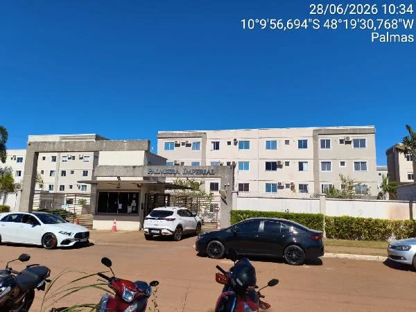 Apartamento - 2 Quartos - Palmas — foto 2