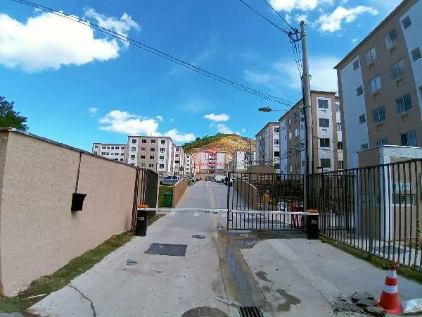Apartamento - 2 Quartos - Rio de Janeiro - Ocupado — foto 2