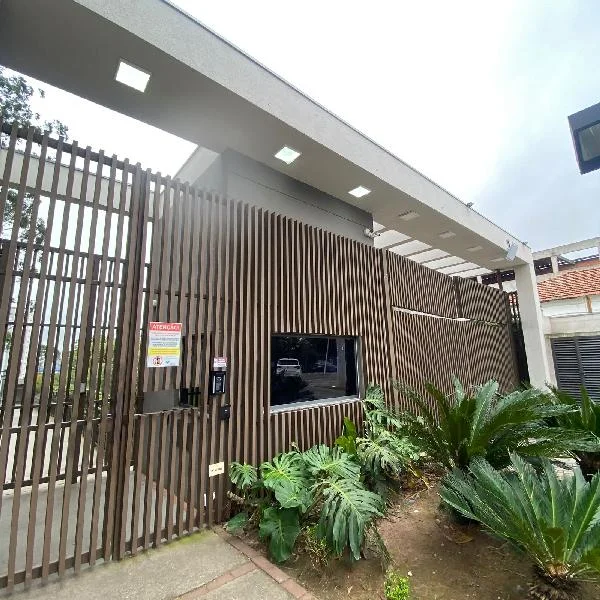 Apartamento - 2 Quartos - São Paulo - Ocupado — foto 2