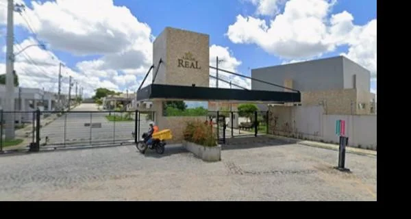 Casa - 2 Quartos - Feira de Santana - Ocupado — foto 2