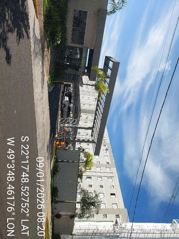 Apartamento - 2 Quartos - Bauru - Ocupado — foto 2