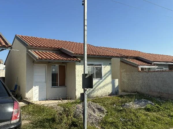 Casa - 2 Quartos - Itaborai - Desocupado — foto 2