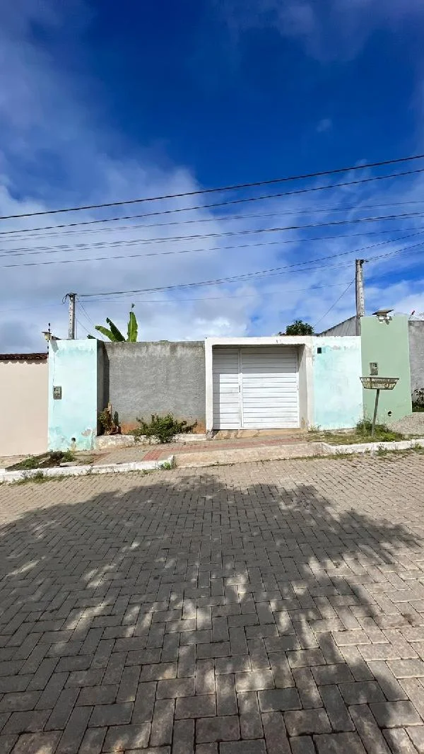 Casa - 2 Quartos - Belo Jardim - Ocupado — foto 2