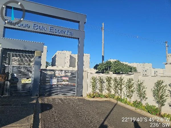 Apartamento - 2 Quartos - Bauru - Ocupado — foto 2