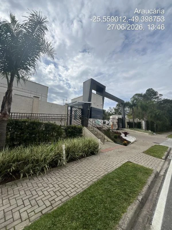Apartamento - 2 Quartos - Araucaria - Ocupado — foto 2