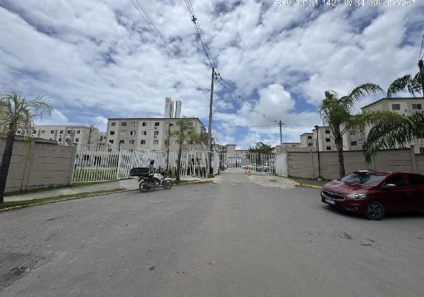 Apartamento - 2 Quartos - Jaboatao dos Guararapes - Ocupado — foto 2