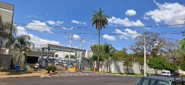 Apartamento - 2 Quartos - Ribeirao Preto - Ocupado — foto 2