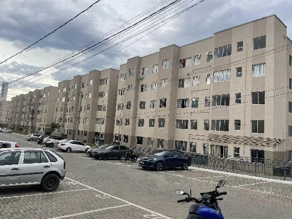 Apartamento - 2 Quartos - Rio de Janeiro - Ocupado — foto 2