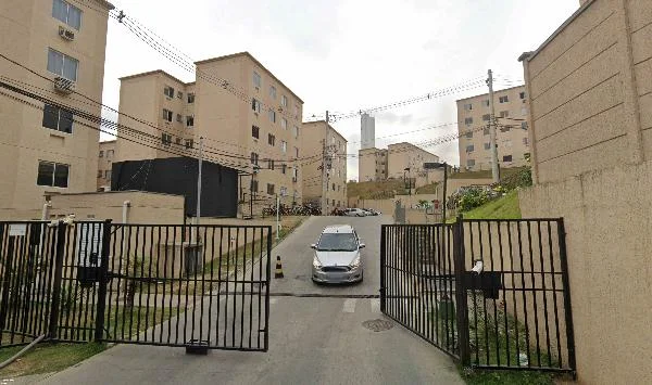 Apartamento - 2 Quartos - Rio de Janeiro - Ocupado — foto 2