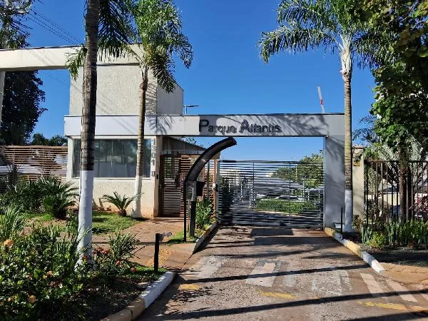 Apartamento - 2 Quartos - Araraquara - Desocupado — foto 2