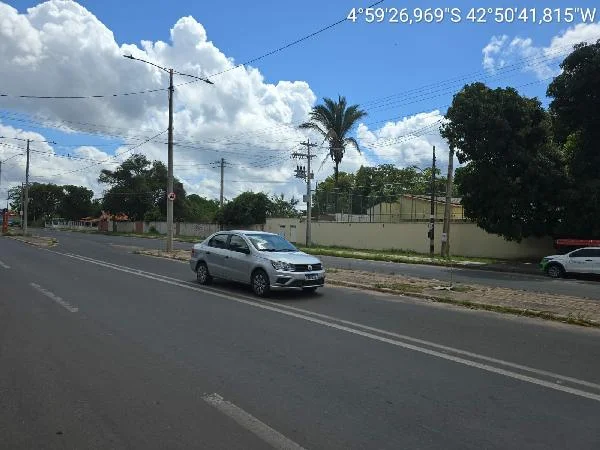 Apartamento - 2 Quartos - Teresina - Ocupado — foto 2