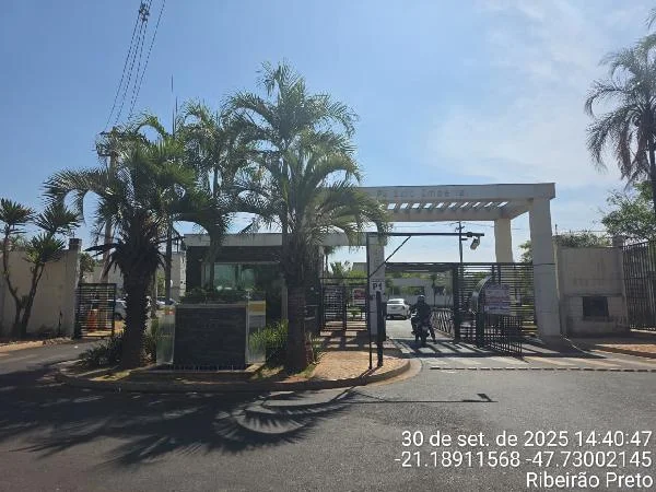 Apartamento - 2 Quartos - Ribeirao Preto - Ocupado — foto 2