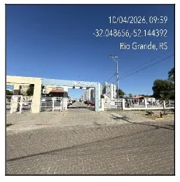 Apartamento - 2 Quartos - Rio Grande - Desocupado — foto 2