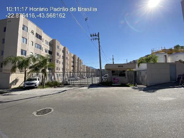 Apartamento - 2 Quartos - Rio de Janeiro - Ocupado — foto 2