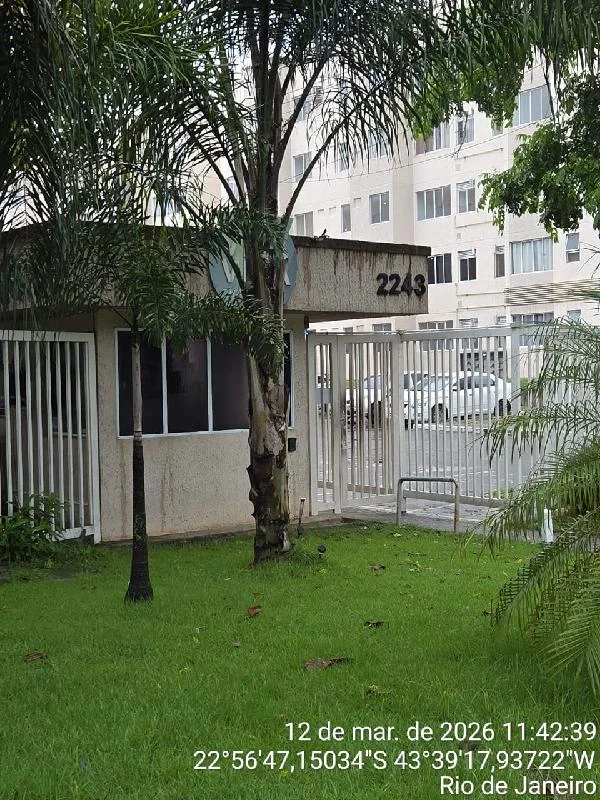 Apartamento - Rio de Janeiro - Ocupado — foto 2