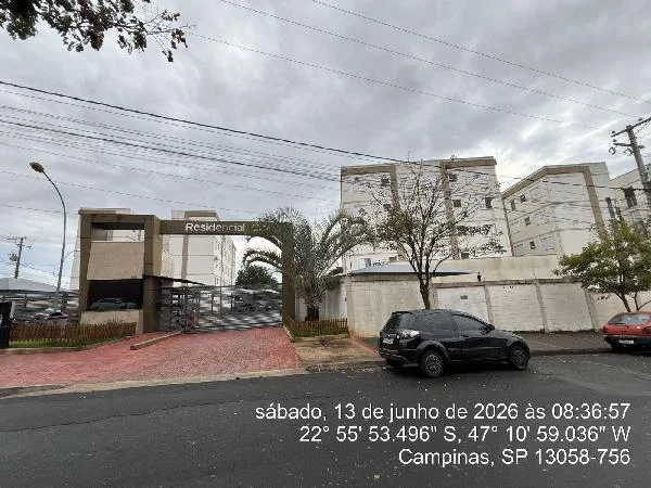 Apartamento - 2 Quartos - Campinas - Ocupado — foto 2