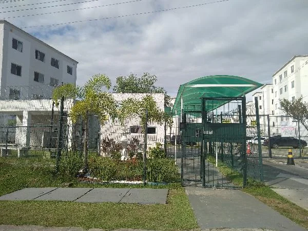 Apartamento - Salvador — foto 2