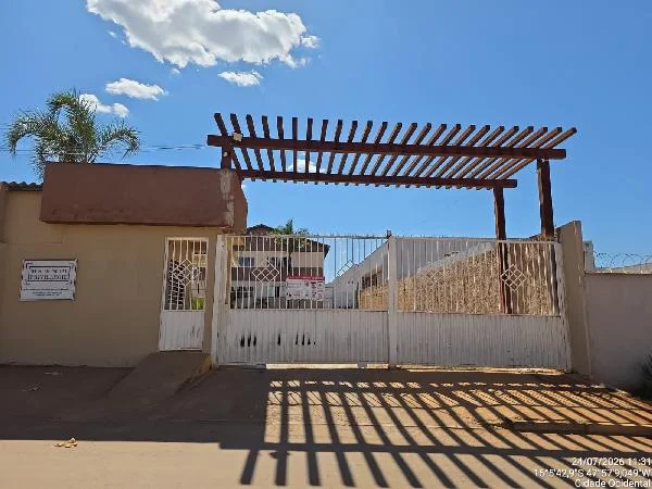Apartamento - Cidade Ocidental — foto 2