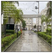 Apartamento - Rio de Janeiro - Ocupado — foto 2