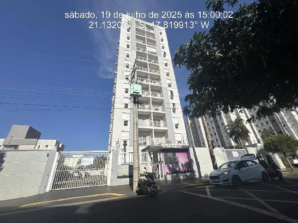 Apartamento - 2 Quartos - Ribeirao Preto - Ocupado — foto 2