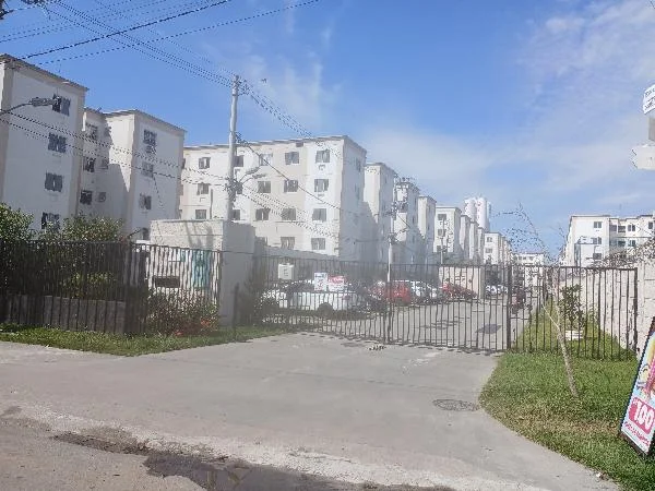 Apartamento - 2 Quartos - Rio de Janeiro - Ocupado — foto 2