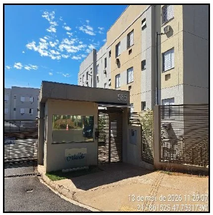 Apartamento - Ribeirao Preto - Ocupado — foto 2