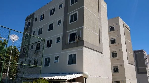 Apartamento - 2 Quartos - Rio de Janeiro - Desocupado — foto 2