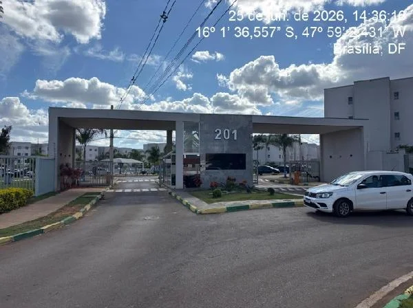 Apartamento - Brasília — foto 2