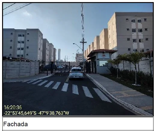 Apartamento - 2 Quartos - Campinas - Ocupado — foto 2
