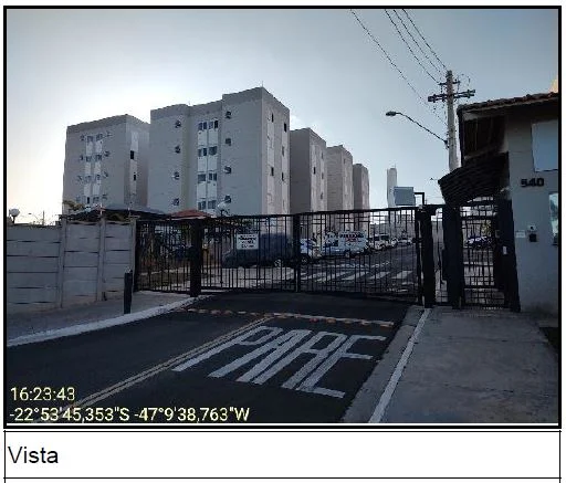 Apartamento - 2 Quartos - Campinas - Ocupado — foto 3