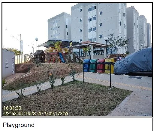 Apartamento - 2 Quartos - Campinas - Ocupado — foto 4