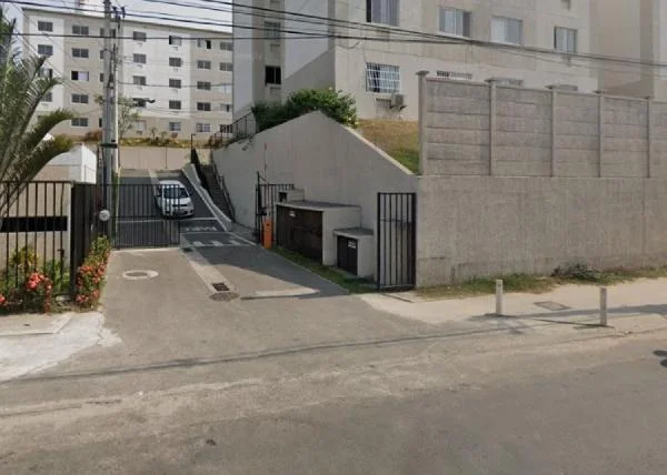 Apartamento - 2 Quartos - Sao Goncalo - Ocupado — foto 2