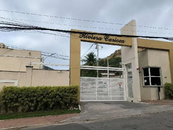 Apartamento - 2 Quartos - Rio de Janeiro — foto 2