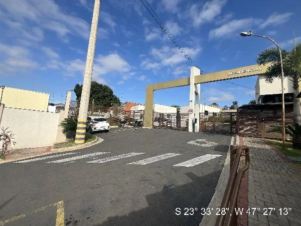 Apartamento - 2 Quartos - Votorantim — foto 2
