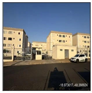 Apartamento - Uberlandia - Ocupado — foto 2